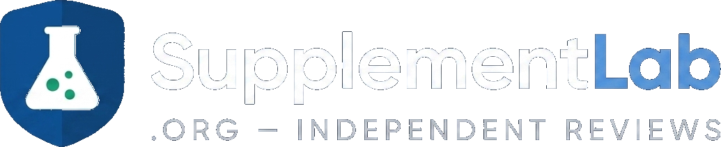 SupplementLab.org