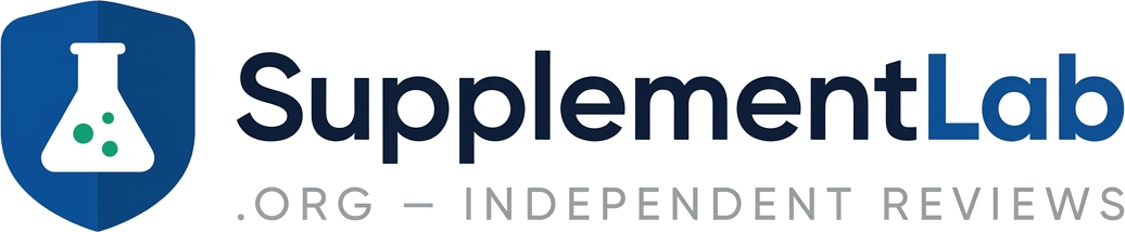 SupplementLab.org — Independent Reviews