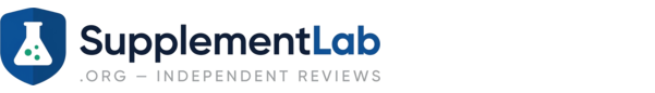 SupplementLab.org logo