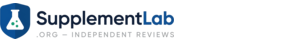 SupplementLab.org logo