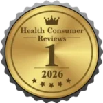 SupplementLab tested and verified badge