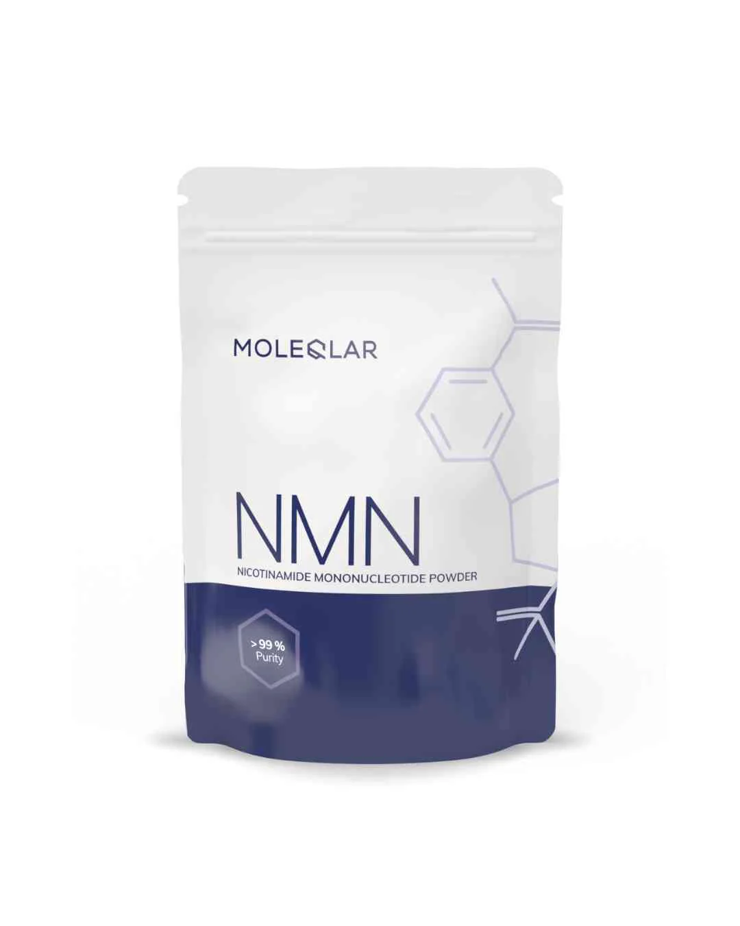 MoleQlar Uthever NMN powder